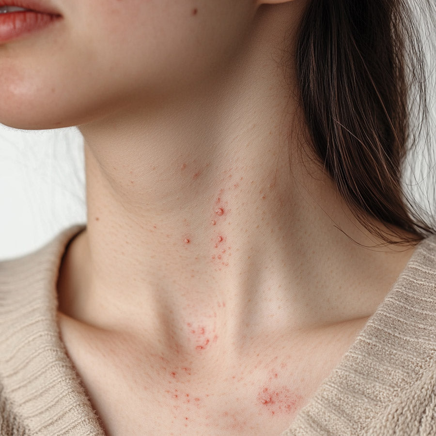 Probiotics and prebiotics for the treatment and prevention of eczema