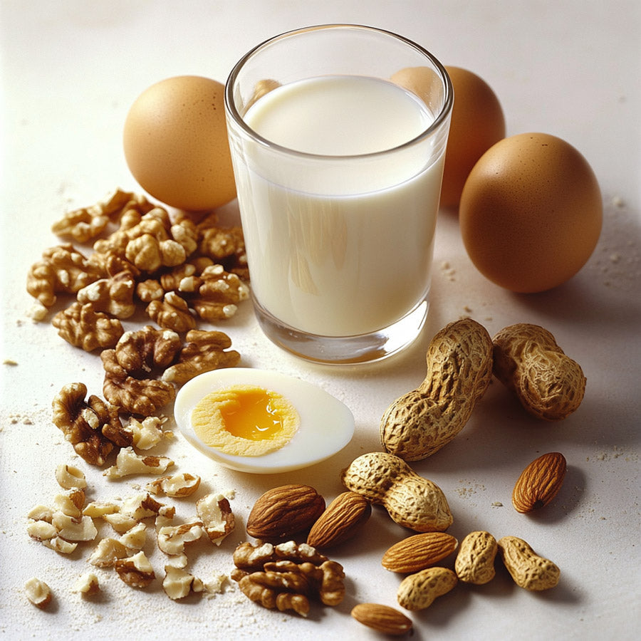 Dr Helen Cox: Food allergy and Eczema – how are they related and implications for management