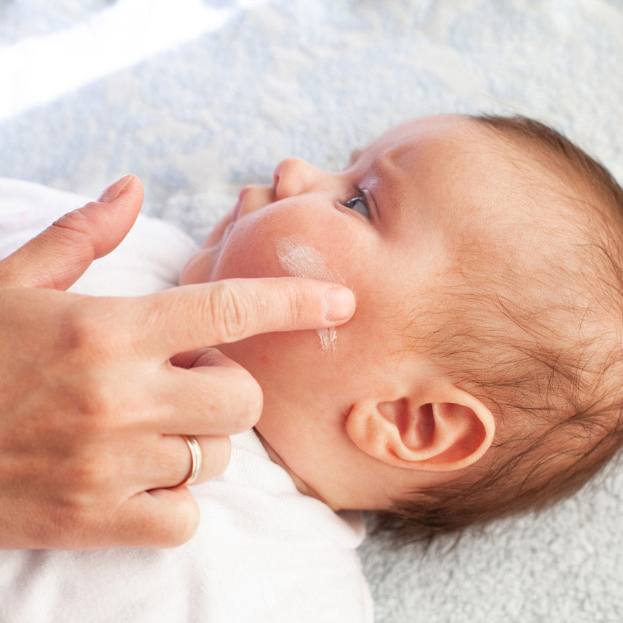 Dr Jemima Mellerio: How a dermatologist treats eczema in children