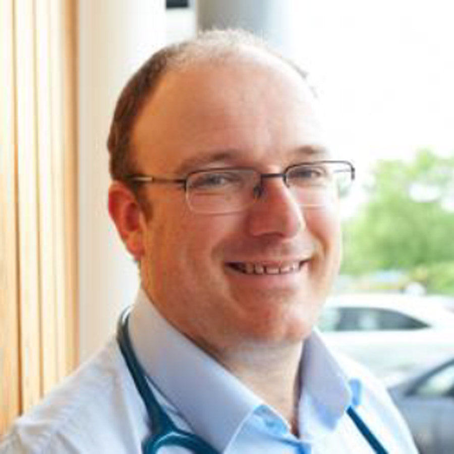 Dr David Cremonesini Consultant Paediatrician with an interest in allergy and respiratory paediatrics, Hinchingbrooke Hospital
