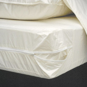 Allerguard mattress and pillow protectors