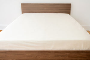 AllerGuard Fitted Mattress Protector