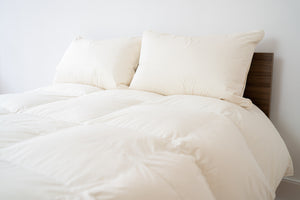 AllerGuard Luxury Goose Down Duvet