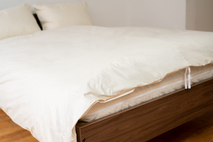 AllerGuard Duvet Protector