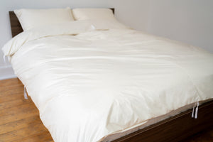 AllerGuard Duvet Protector
