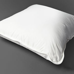 AllerGuard Luxury Goose Down Cushion Made with premium goose down and surrounded by AllerGuard material.