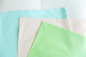 Oekotex Certified Cotton Cushion Cover