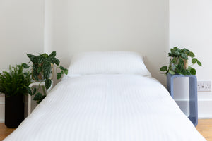 Cotton Duvet cover