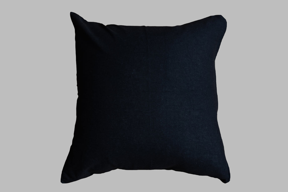 Oekotex Certified Cotton Cushion Cover