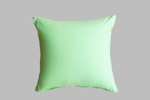 Oekotex Certified Cotton Cushion Cover