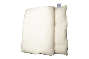 AllerGuard Luxury Goose Down Summer Duvet