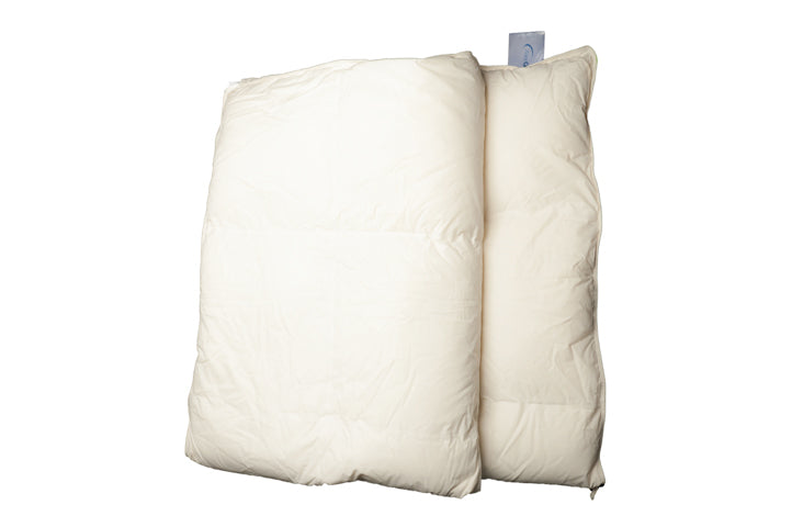 AllerGuard Luxury Goose Down Summer Duvet